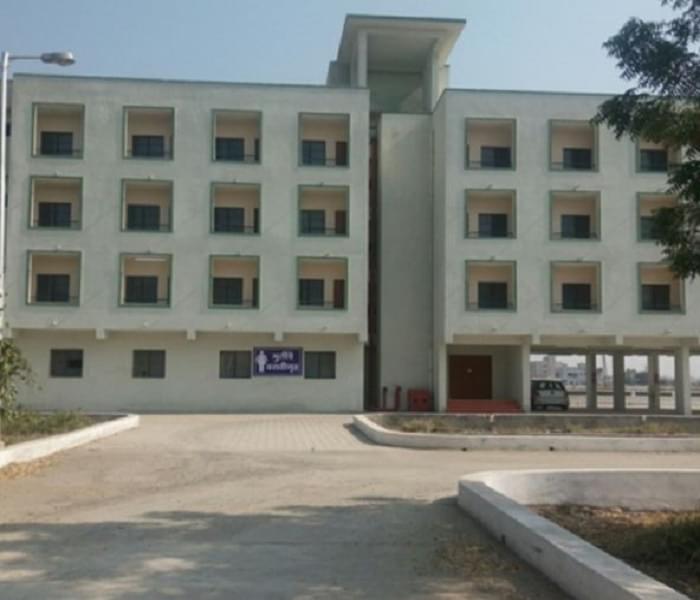 GCOEN hostel photo 7