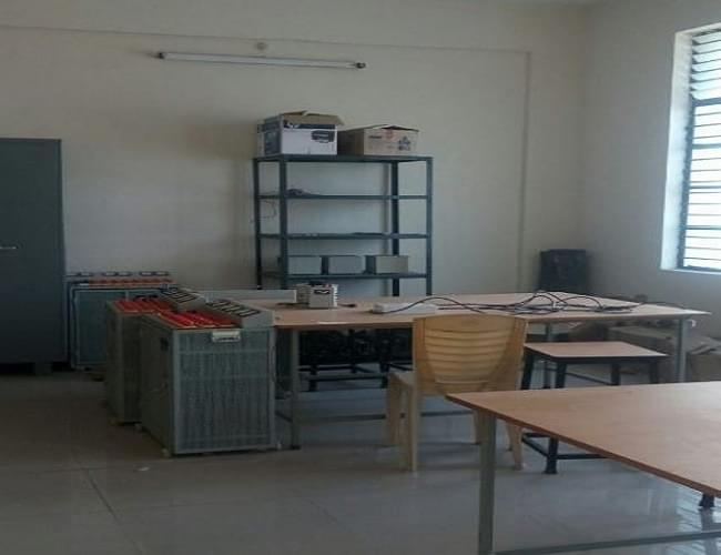 GCOEN Lab Instruments photo 1