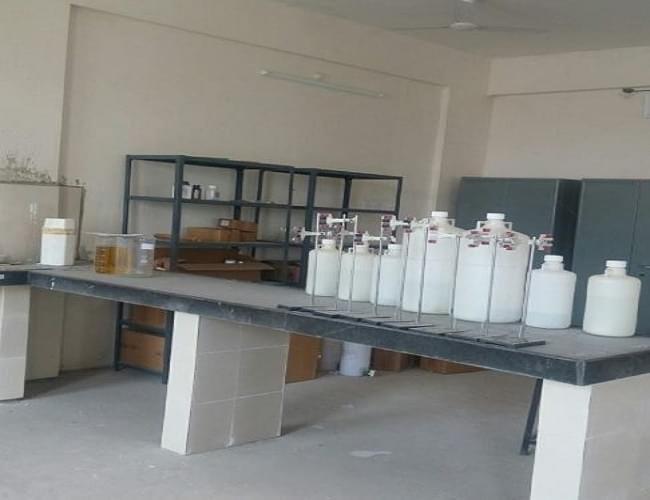 GCOEN Lab Instruments photo 3