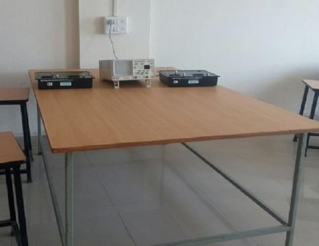 GCOEN Lab Instruments photo 4