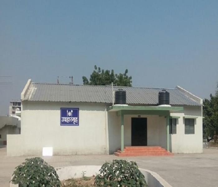 GCOEN hostel photo 8