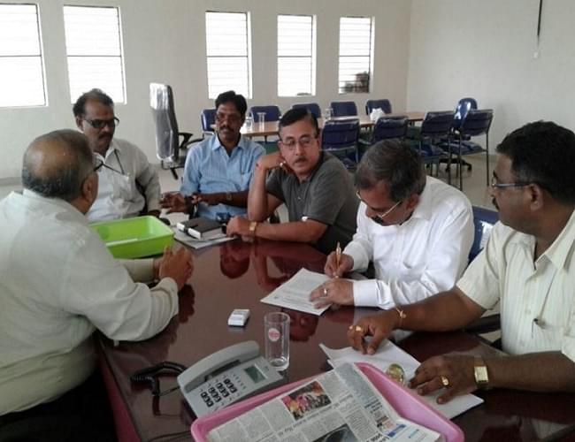 GCOEN Events photo 2