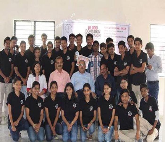 GCOEN Events photo 4