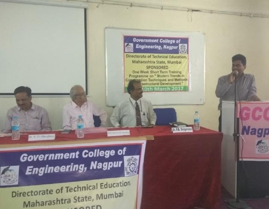 GCOEN Events photo 6