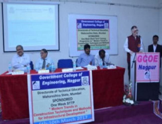 GCOEN Events photo 9