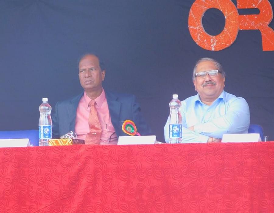 GCOEN Events photo 10