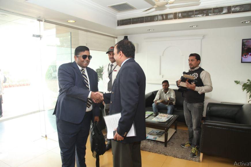 MRIIRS Events photo 1