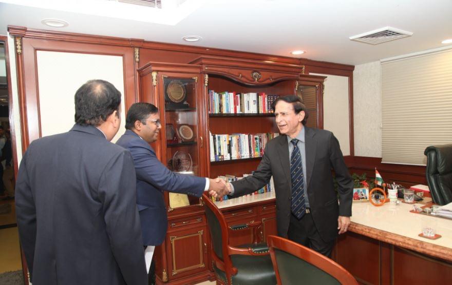 MRIIRS Events photo 2