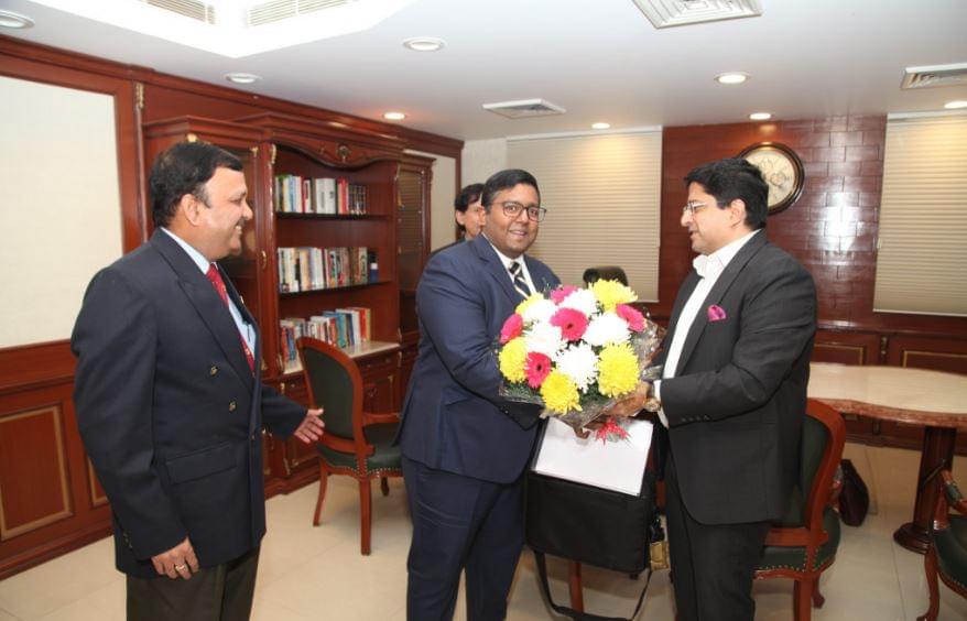 MRIIRS Events photo 3