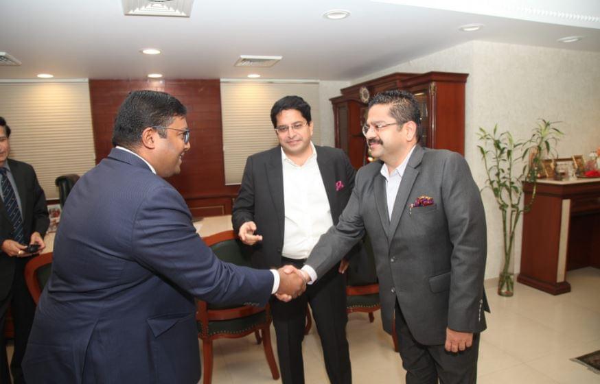 MRIIRS Events photo 4