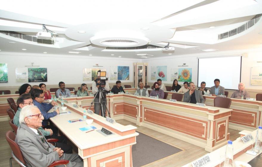 MRIIRS Events photo 5