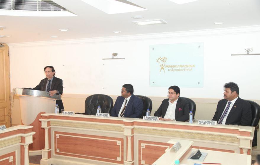 MRIIRS Events photo 6