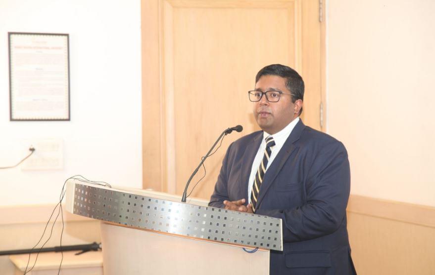 MRIIRS Events photo 7