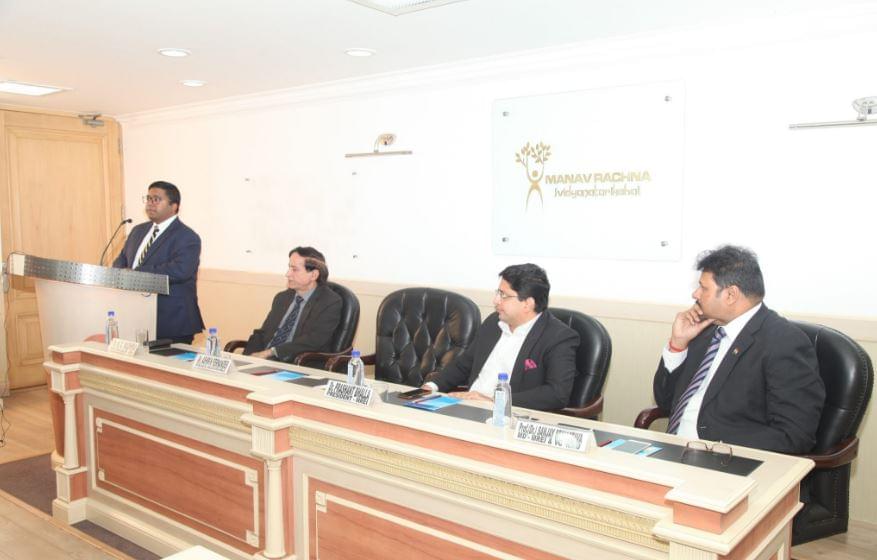 MRIIRS Events photo 8