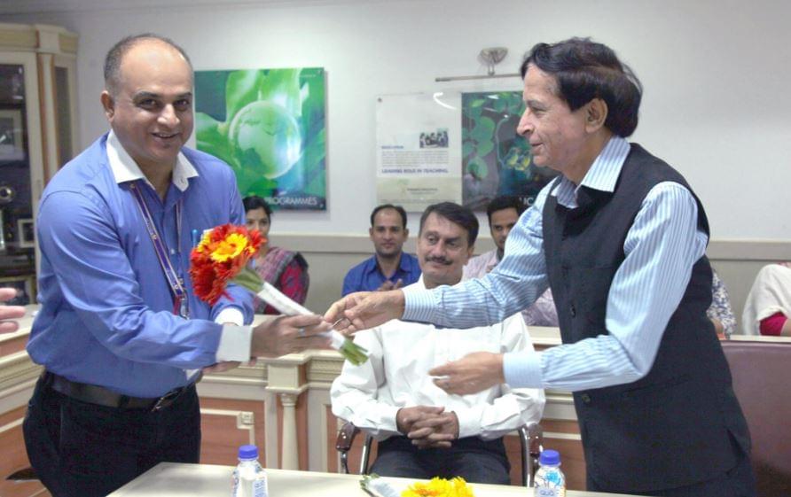 MRIIRS Events photo 11