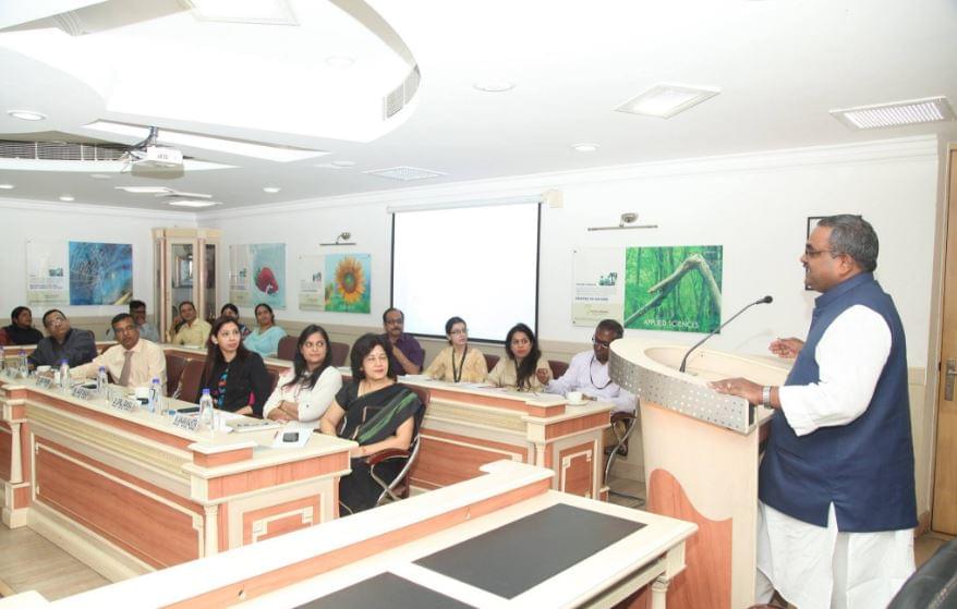 MRIIRS Events photo 12