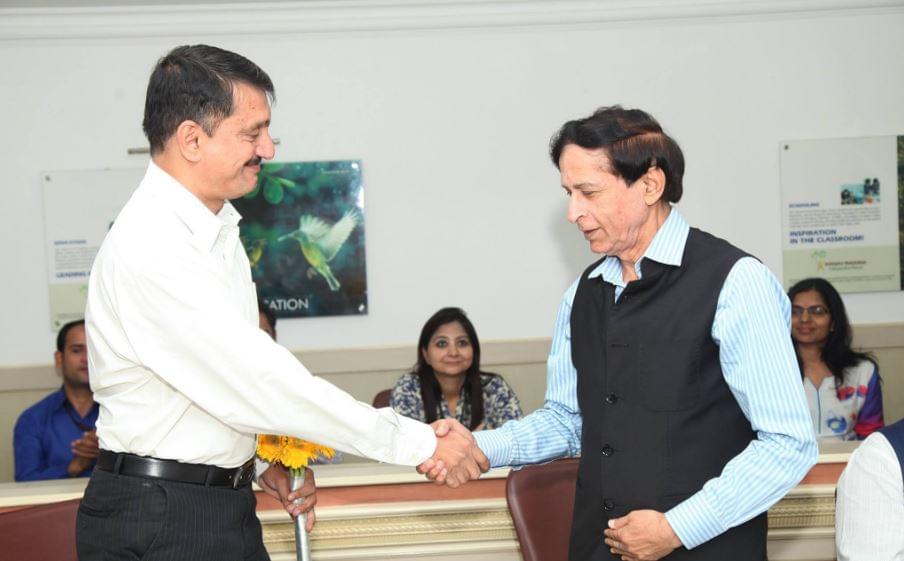 MRIIRS Events photo 13