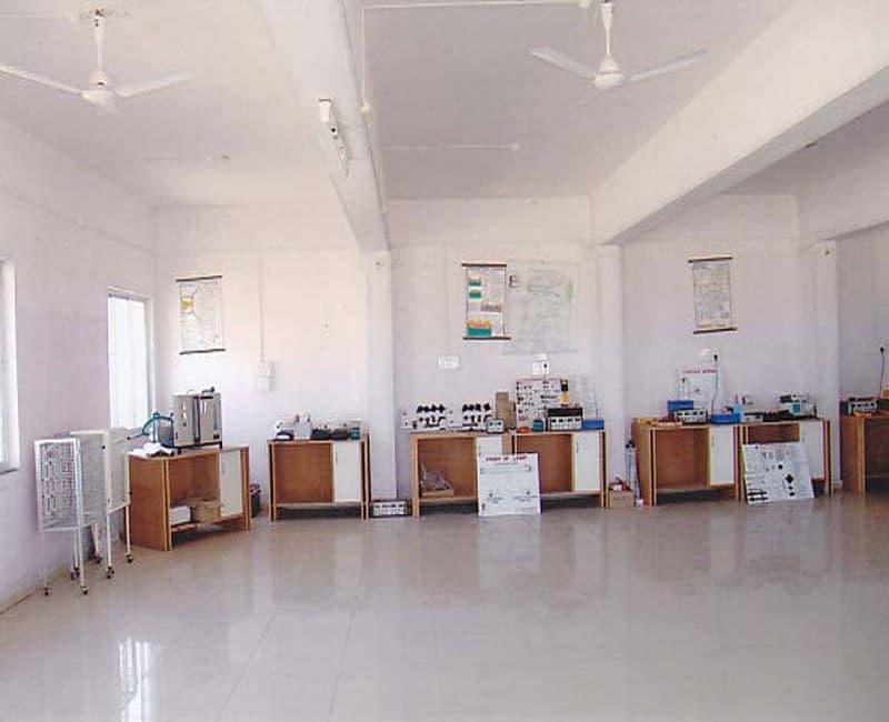 Ideal Institute of Technology Wada Campus photo 2