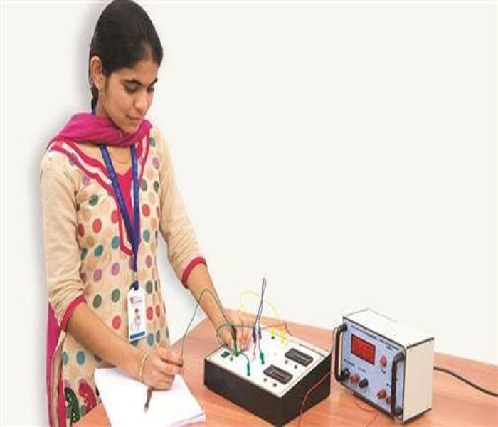 Ideal Institute of Technology Wada Campus photo 3