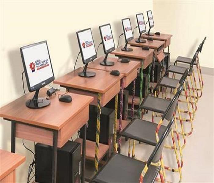 Ideal Institute of Technology Wada Campus photo 5