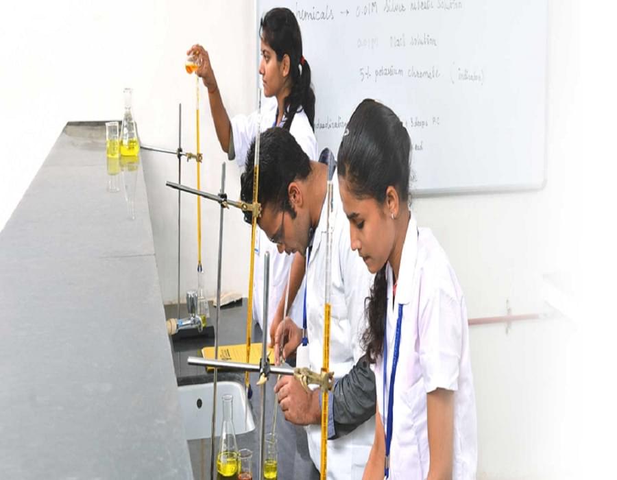 Ideal Institute of Technology Wada Campus photo 8