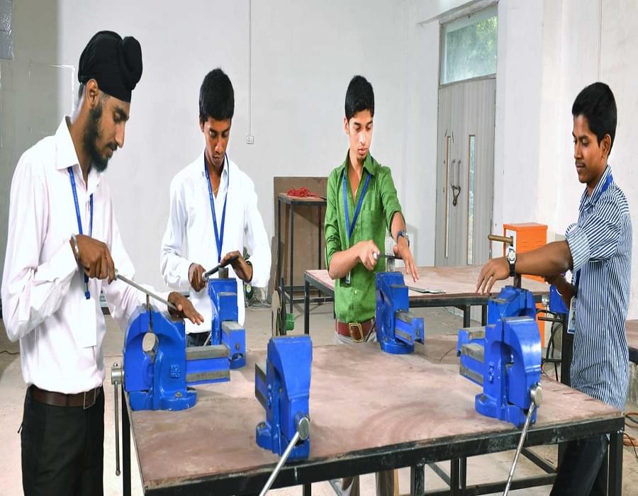 Ideal Institute of Technology Wada Campus photo 6