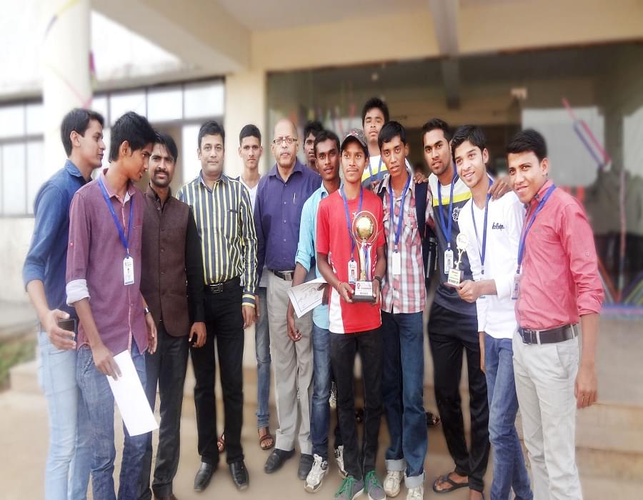 Ideal Institute of Technology Wada Events photo 1