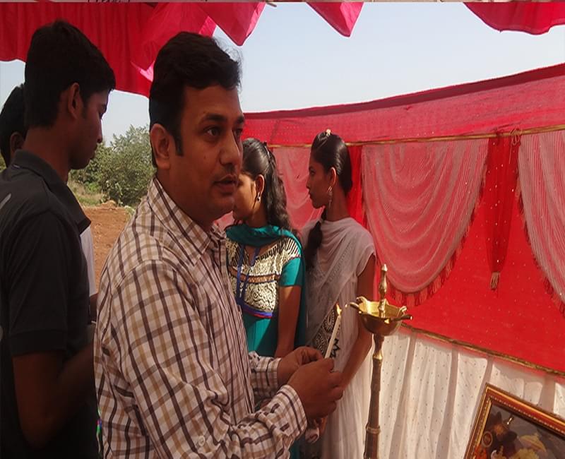 Ideal Institute of Technology Wada Events photo 2