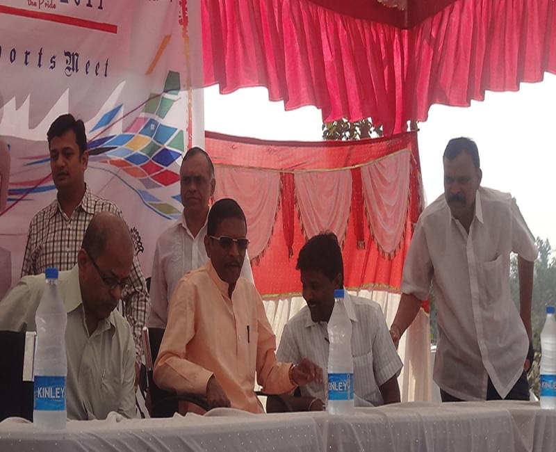 Ideal Institute of Technology Wada Events photo 3