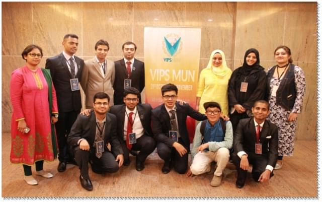 VIPS Events photo 13