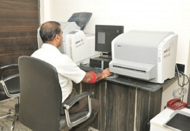 Institute of Para Medical Technology New Delhi Infrastructure photo 1