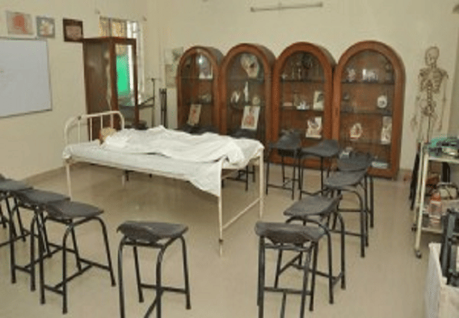 Institute of Para Medical Technology New Delhi Infrastructure photo 2