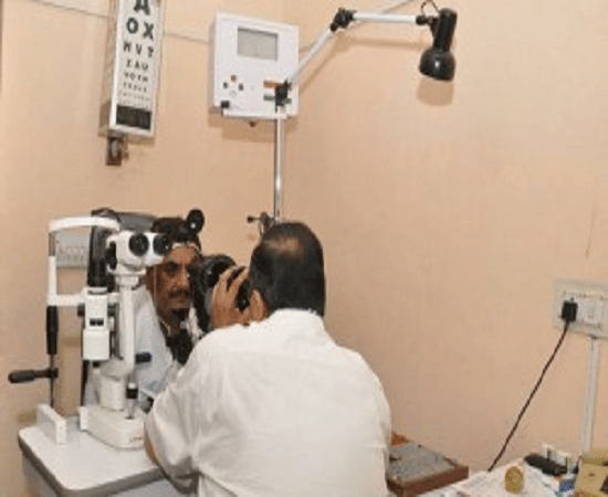 Institute of Para Medical Technology New Delhi Infrastructure photo 3