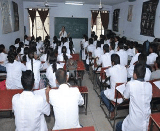 Institute of Para Medical Technology New Delhi Infrastructure photo 4