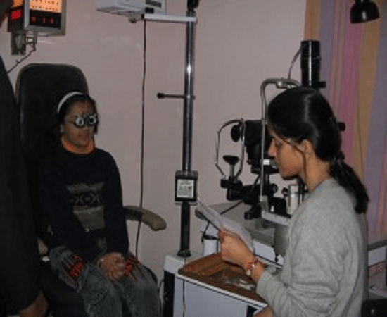 Institute of Para Medical Technology New Delhi Infrastructure photo 5