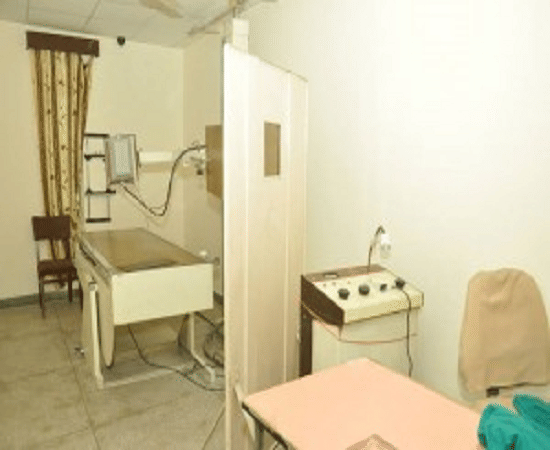 Institute of Para Medical Technology New Delhi Infrastructure photo 7