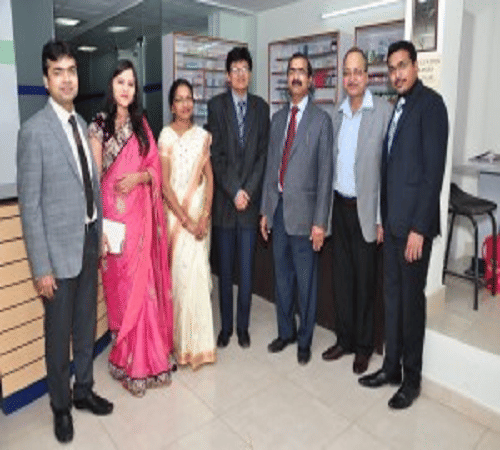 Institute of Para Medical Technology New Delhi Events photo 1