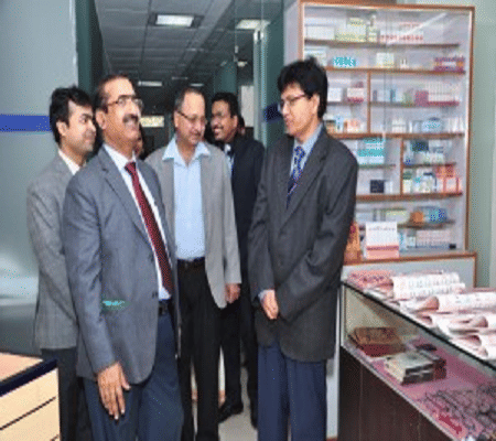 Institute of Para Medical Technology New Delhi Events photo 2