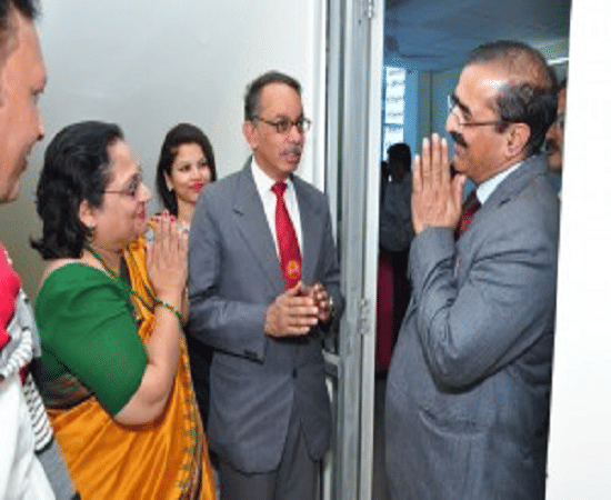 Institute of Para Medical Technology New Delhi Events photo 3