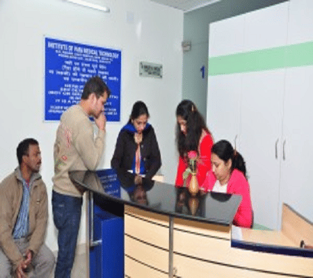 Institute of Para Medical Technology New Delhi Events photo 4