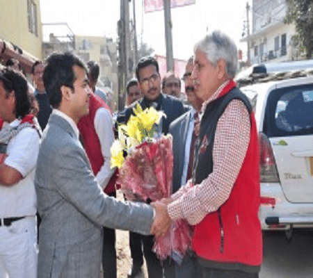 Institute of Para Medical Technology New Delhi Events photo 6