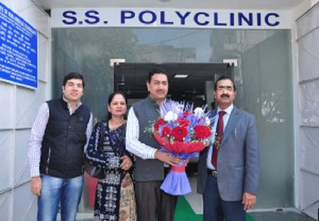 Institute of Para Medical Technology New Delhi Events photo 7