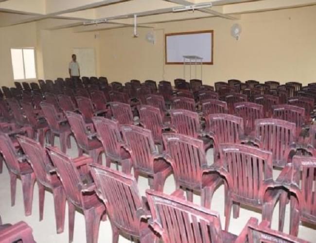 Rajiv Gandhi College of Engineering & Polytechnic Ahmednagar Infrastructure photo 1