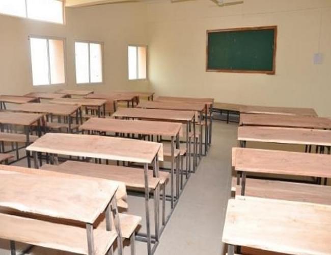 Rajiv Gandhi College of Engineering & Polytechnic Ahmednagar Infrastructure photo 7