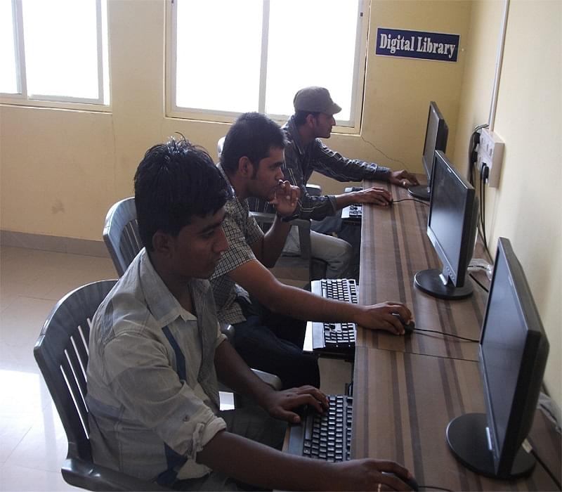 Rajiv Gandhi College of Engineering & Polytechnic Ahmednagar Infrastructure photo 2