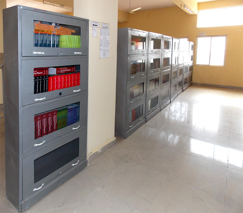 Rajiv Gandhi College of Engineering & Polytechnic Ahmednagar Infrastructure photo 3