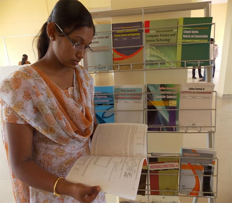 Rajiv Gandhi College of Engineering & Polytechnic Ahmednagar Infrastructure photo 4