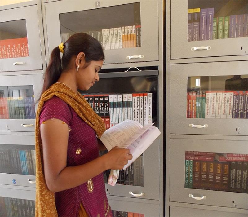 Rajiv Gandhi College of Engineering & Polytechnic Ahmednagar Infrastructure photo 5