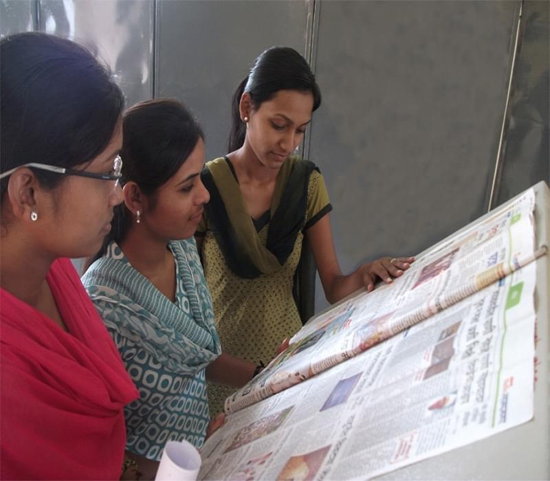 Rajiv Gandhi College of Engineering & Polytechnic Ahmednagar Infrastructure photo 6