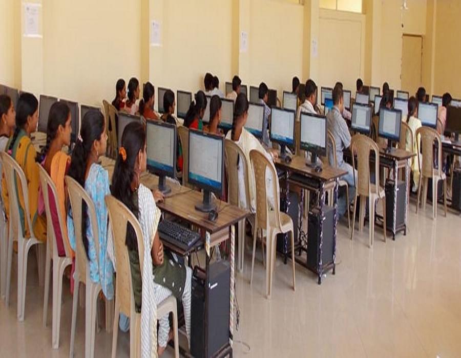 Rajiv Gandhi College of Engineering & Polytechnic Ahmednagar Labs photo 4